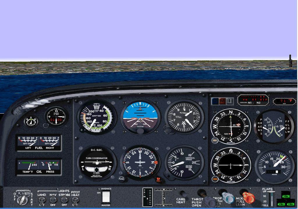 dashcessna